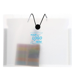 [S0300000140] Folder Accordion File Organizer 12 Pockets / Paper Expanding File Folder &amp; Document Organizer