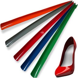 Plastic Shoe Horn / Long Handled Shoehorn