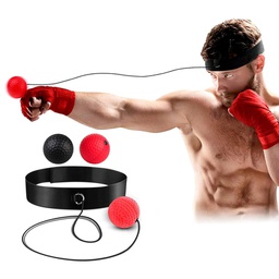 [S0610000032] Boxing Magic Reflex Ball