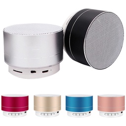 LED Wireless Speaker / LED Bluetooth Speaker