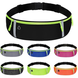 Fanny Pack for Running Belt Bag / Running Belt Fanny Pack