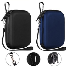 Hard EVA Tool Storage Case with Hook / Hard Travel Case