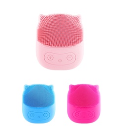 Electric Silicone Cleansing Instrument