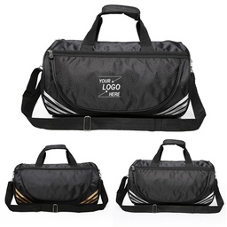 Outdoor Fitness Duffel Bag / Swimming Gym Bag