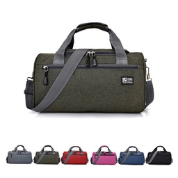Outdoor Fitness Duffel Bag / Sports Bag / Travel Luggage Bag