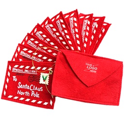 [S0400000150] Christmas envelope Christmas gifts