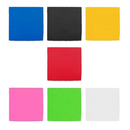 [S0300000151] Microfiber Cleaning Cloths