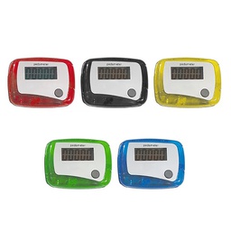 [S1400000064] Step Pedometer