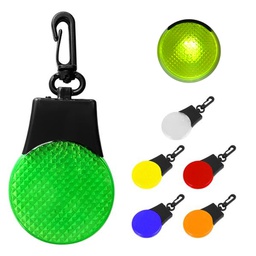 LED Flashlight Keychain Keychain flashlights