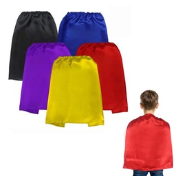 [S0100000015] Kid's Superhero Cape Superhero capes for kids