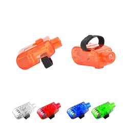 [S0103000073] PartySticks Light Up Rings LED Finger Lights