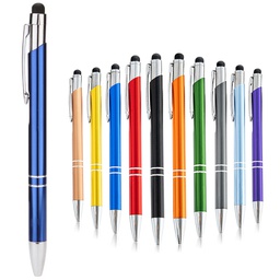 Metal Touch Ballpoint Pen