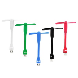 [S0605000007] USB Flexible Fans Hand Held Fan USB Mini Fan USB Fans