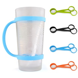 Silicone Smart Bottle Holder Water Bottle Handle