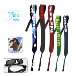 Neoprene Glasses Strap