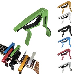 Guitar Capo