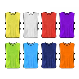 Polyester Sports Training Vest