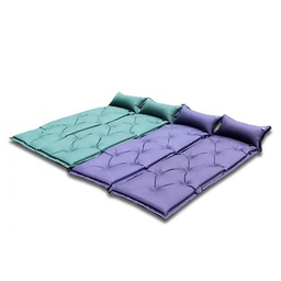 Automatic Inflatable Sleeping Pad