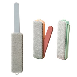 Fabric And Clothes Lint Brush
