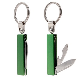 [S0600000012] Multifunction Pocket Knives with Key Ring