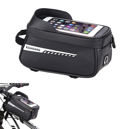 [S0600000019] Bicycle Phone Bag