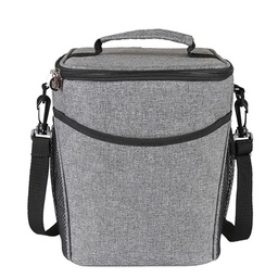 Large Capacity Insulated Food Storage Bag