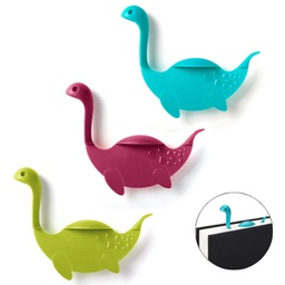 Nessie Tale Bookmark  Creative bookmarks
