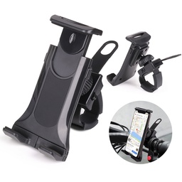 [S0801050004] Bicycle/Motorcycle Phone Holder