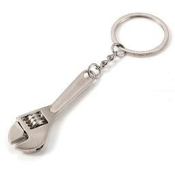 [S0103020003] Key Chain with Mini Wrench
