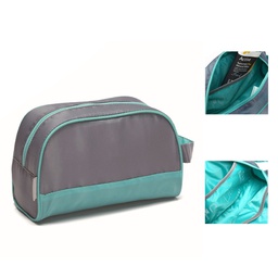 BGG1013 - Waterproof Travel Cosmetic Pouch 深圳工厂定制男女士防水洗漱包 旅行便携化妆包收纳包 手提包