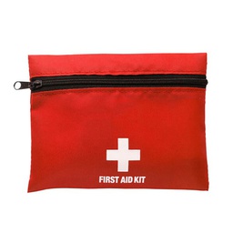 [S0607000003] Emergency First Aid Kit