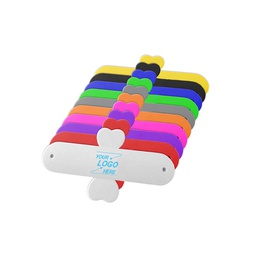 Flexible Silicone Cell Phone Holder