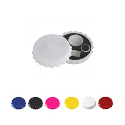 Jumbo Magnet Bottle Cap Opener