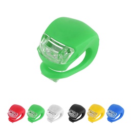 LED Safety Bicycle Light Bike Lights