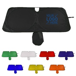 Car Windshield Sun Visor