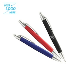[S0303010060] Contoured Retractable Ballpoint Pen Multifunction Ballpoint