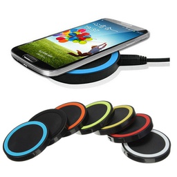 [S0801030009] Wireless Charger