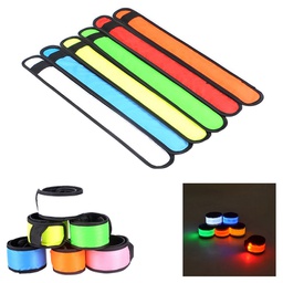 LED Slap Band - Medium