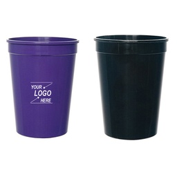 [S0500000220] 12 Oz. Plastic Cup Solo Cups