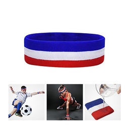 [S0610000048] Cotton Sport Headband