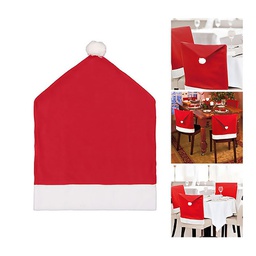 [S0500000228] Christmas Chair Cover
