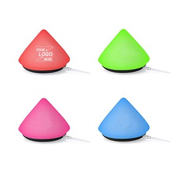 [S0502810036] Rechargeable Color-changing Lamp
