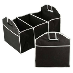 [S0503000027] Nonwoven Trunk Organizer