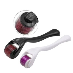 [S0500000233] Stacked Skincare Derma Roller for face 0.2mm