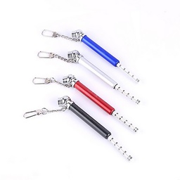 [S0503010015] Mini Tire Gauge With Key Chain