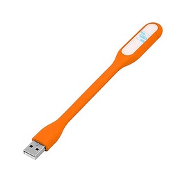 [S0103000126] Portable Mini USB Led Light,Flexible USB LED Lamp
