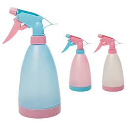 Hand Pressure Sprayer Bottle 500ML