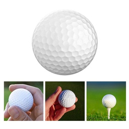 [S0610000050] Classic Golf Ball