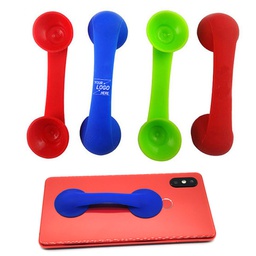 [S0801050039] Silicone Phone Ring Holder Stand
