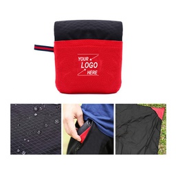 [SA0088] Nylon Foldable Outdoor Mat